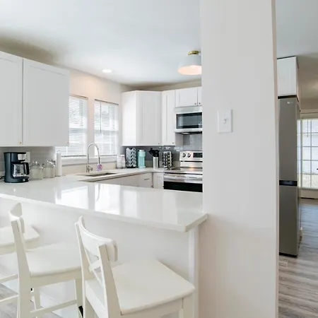 House In Mobile Newly Renovated! Quiet & Centrally Located! Extérieur photo