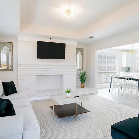 House In Mobile Newly Renovated! Quiet & Centrally Located! Extérieur photo