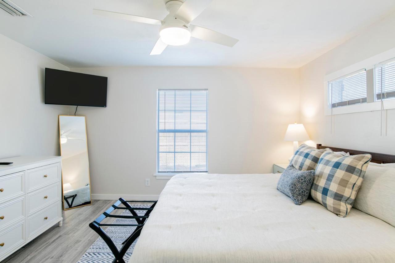 Holiday home House In Newly Renovated! Quiet & Centrally Located! Mobile